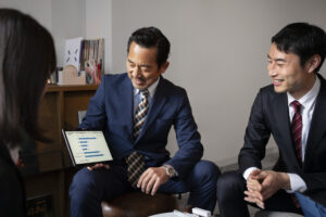 Tư vấn pháp lý nội bộ