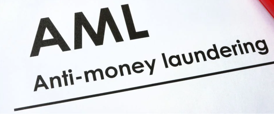 Anti Money Laundering