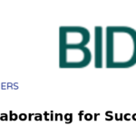 Midland Bidv Collaboration
