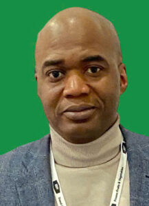 Mr. Hugues Photo On Midland Website