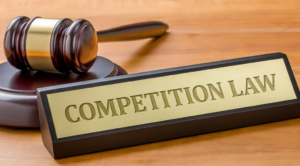 Competition Law Image