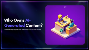 Ai Copy Rights 2026
