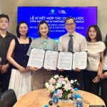 Midland And Partners And 5s Media Mou Signing Ceremony