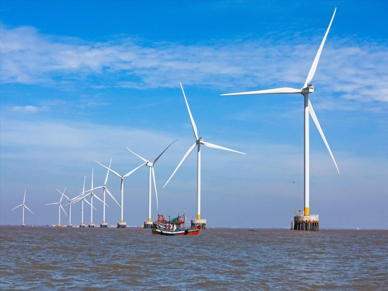 Wind Energy
