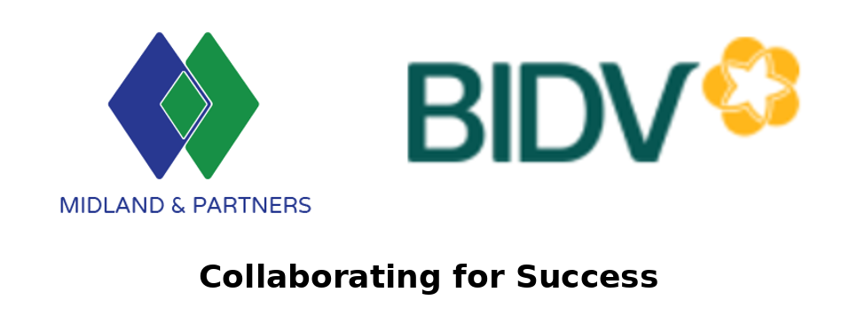 Midland Bidv Collaboration