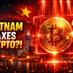 Crypto Tax In Vietnam