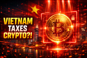 Crypto Tax In Vietnam