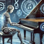 Ai+copyright