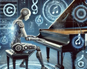 Ai+copyright