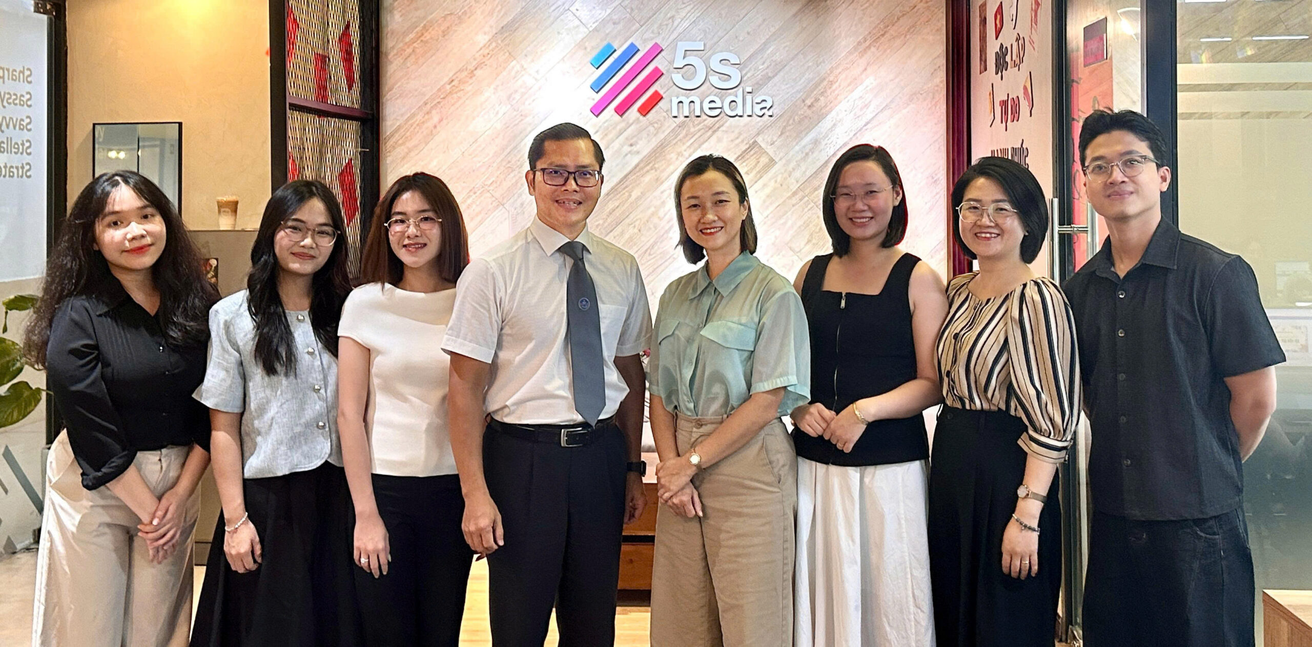 Midland And Partners And 5s Media Mou Signing Ceremony 2