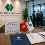 Midland & Partners Law Firm Ai Design